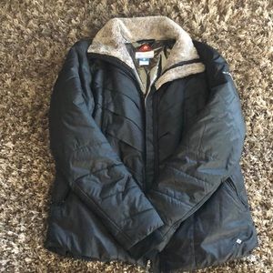 Women’s Columbia Coat